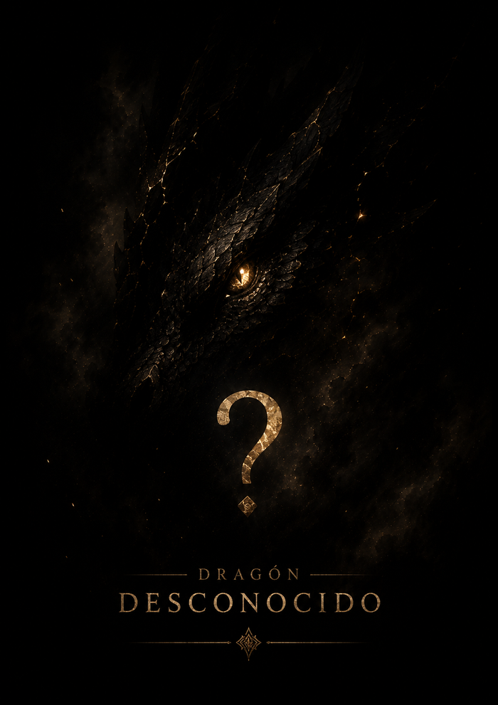 Desconocido