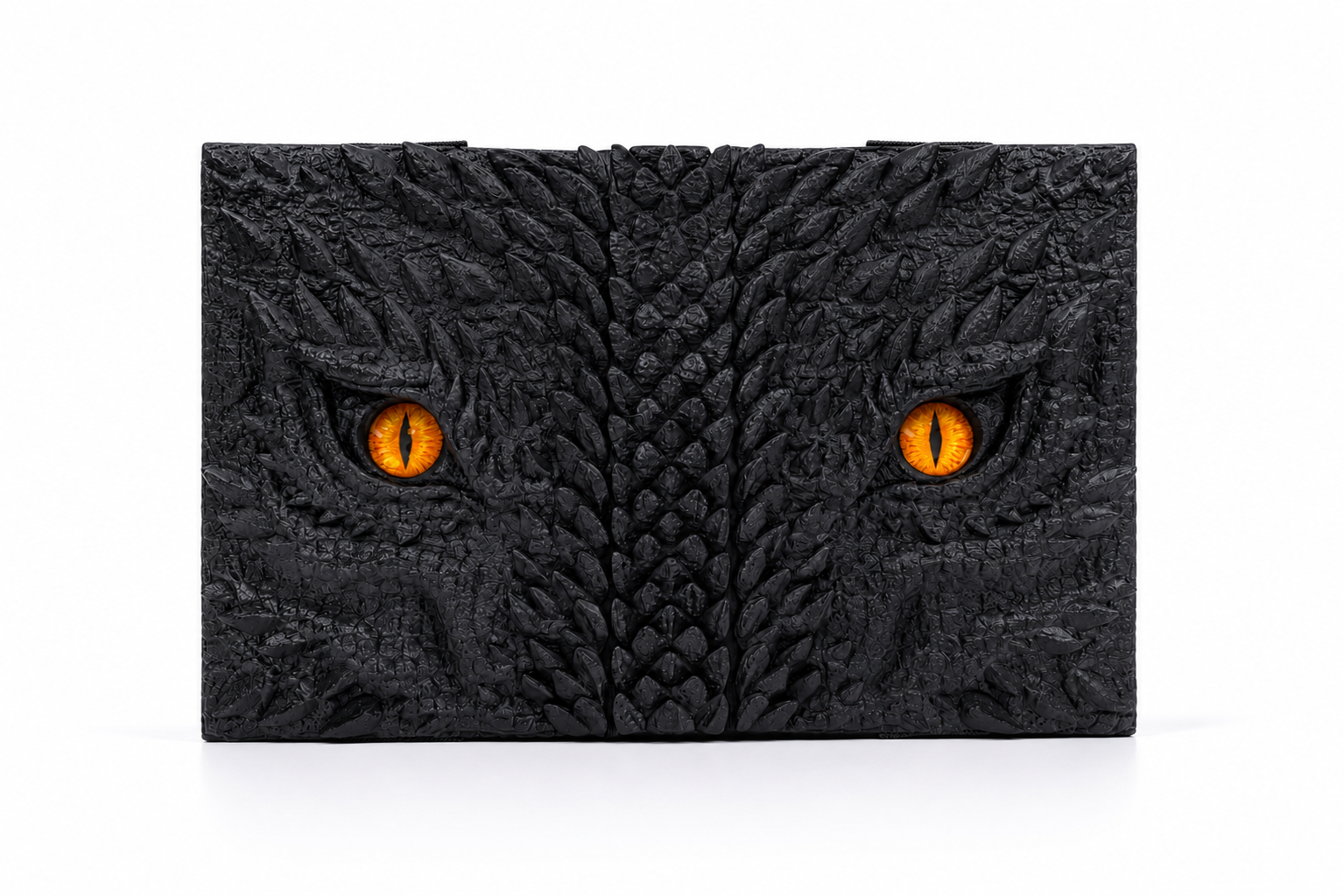 Cubierta para libro Dragón.